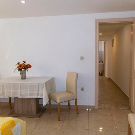 Apartments Ante มาคาร์สกา ภายนอก รูปภาพ
